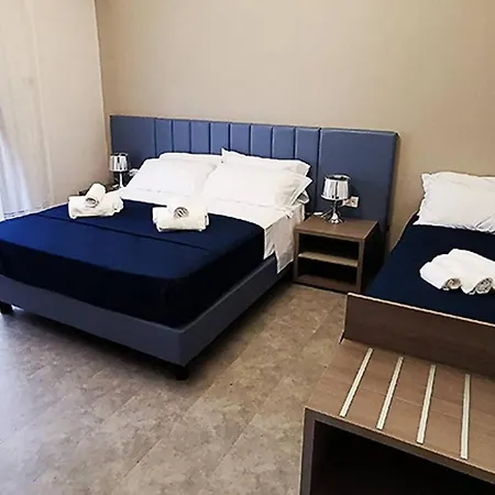 Club La Playa Hotel Patti