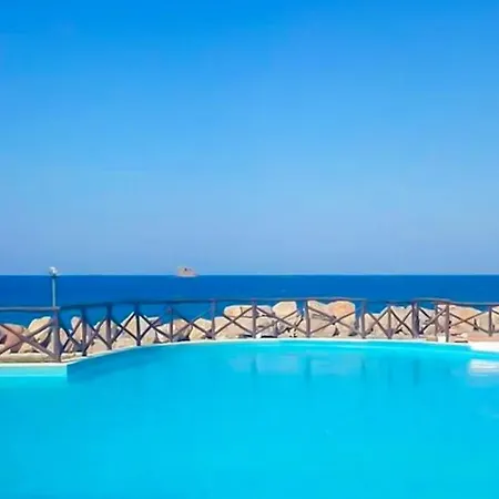 Hotel Club La Playa