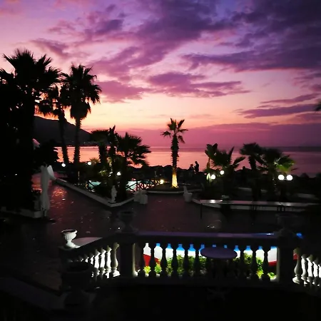 Club La Playa Patti