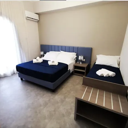 Club La Playa Hotel Patti