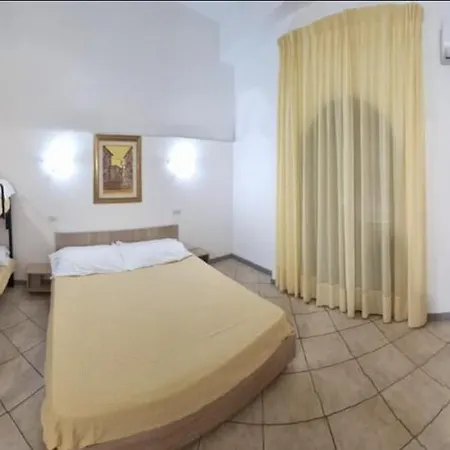 Club La Playa Hotel