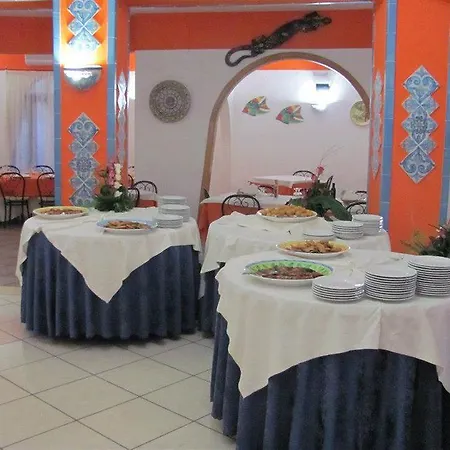 Hotel Club La Playa