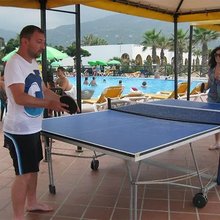 Hotel Club La Playa