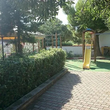 Hotel Club La Playa