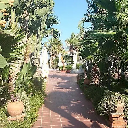 Hotel Club La Playa