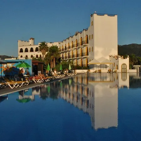 Club La Playa Hotel