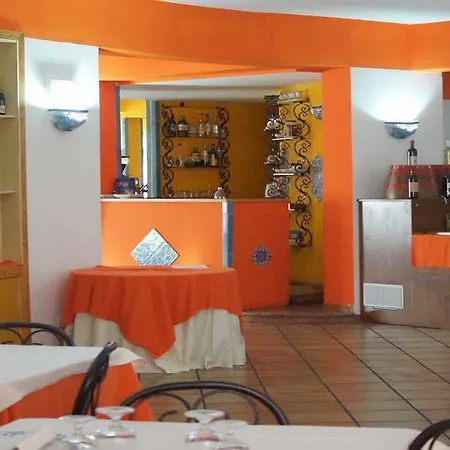 Club La Playa Patti