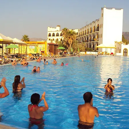 Club La Playa