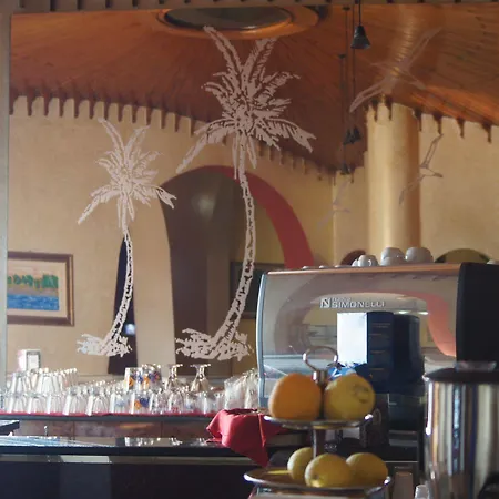 Club La Playa Hotel
