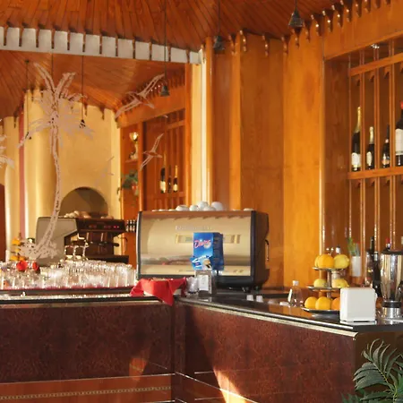 Club La Playa Hotel