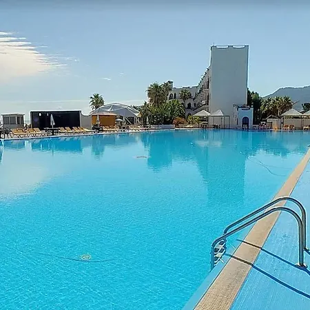 Club La Playa Hotel Patti