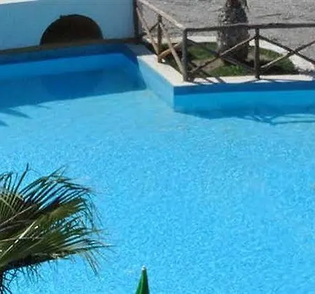 Club La Playa Patti