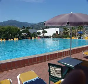 Club La Playa Patti