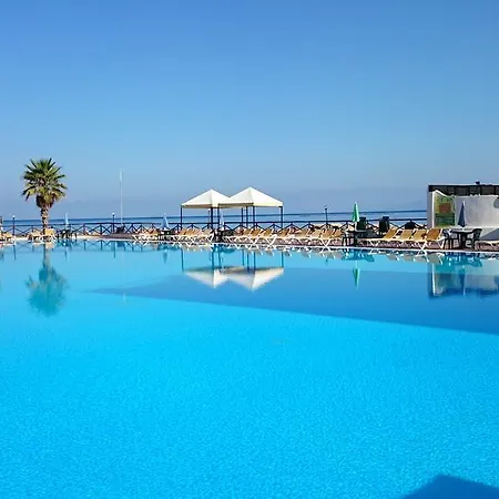 Hotel Club La Playa Patti