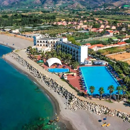 Hotel Club La Playa