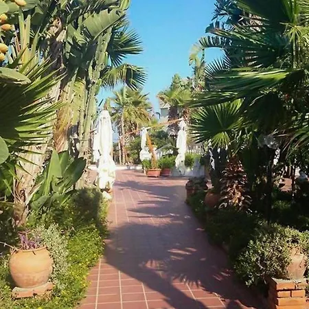 Club La Playa Patti