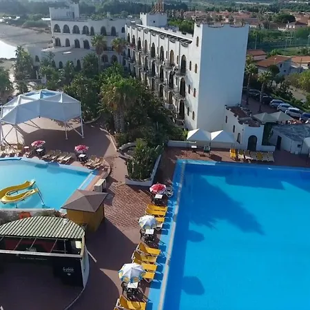 Club La Playa