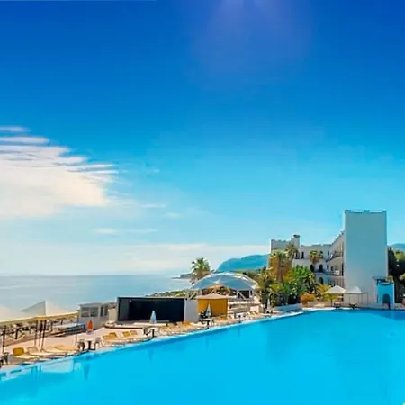 Hotel Club La Playa Patti