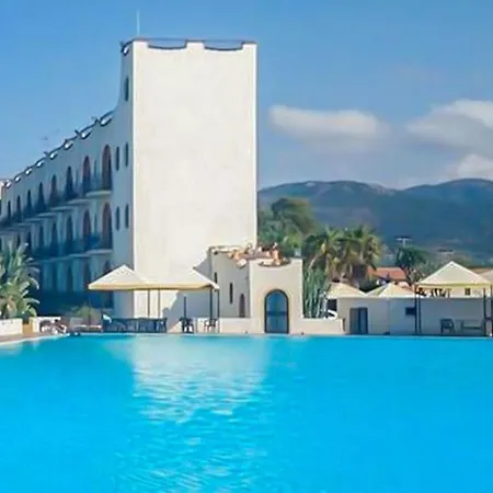 Club La Playa Hotel Patti