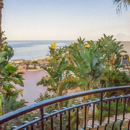 Club La Playa Hotel