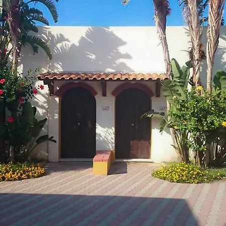 Club La Playa Patti