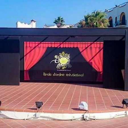 Club La Playa 3*