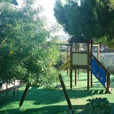 Club La Playa Hotel Patti