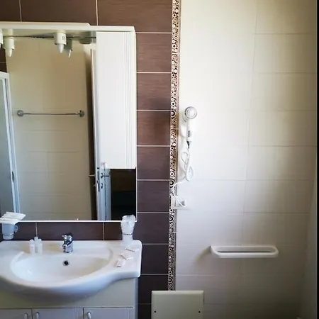 Club La Playa 3* Patti