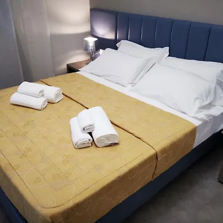 Hotel Club La Playa 3*