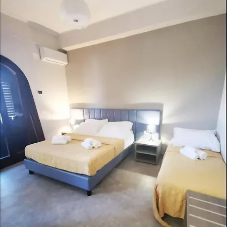 Club La Playa Hotel 3*