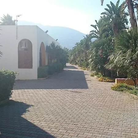 Hotel Club La Playa Patti