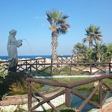 Hotel Club La Playa 3*