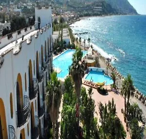 Hotel Club La Playa Patti