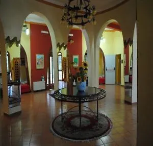 Hotel Club La Playa 3*