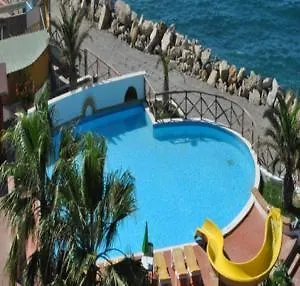 Club La Playa Patti