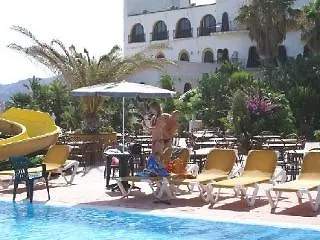 Club La Playa Patti