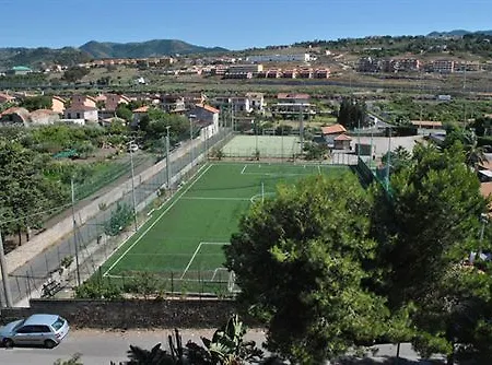 Club La Playa 3* Patti