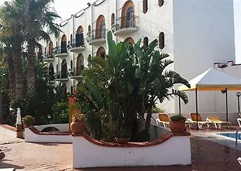 Club La Playa 3* פאטי