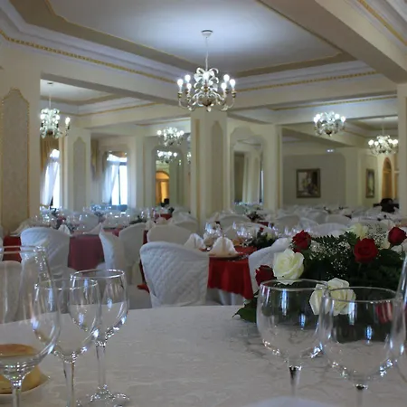 Club La Playa Hotel Patti