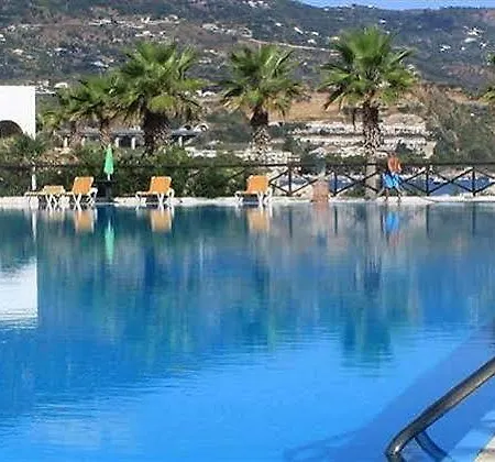 Hotel Club La Playa Patti