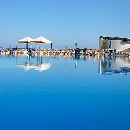 Club La Playa 3* Patti