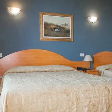 Club La Playa 3* Patti