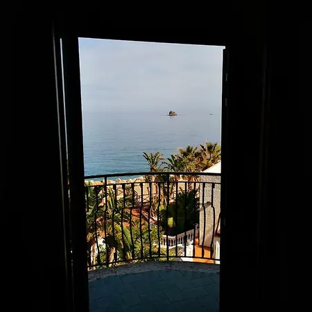 Club La Playa Hotel Patti