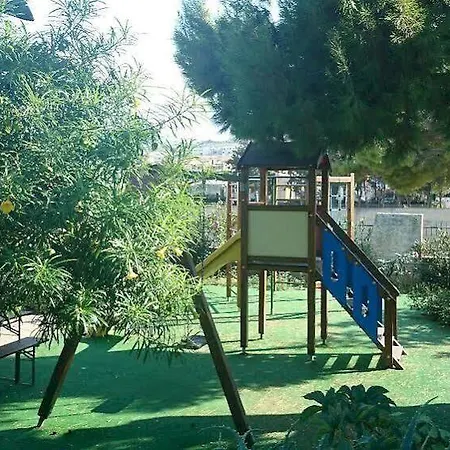 Hotel Club La Playa Patti